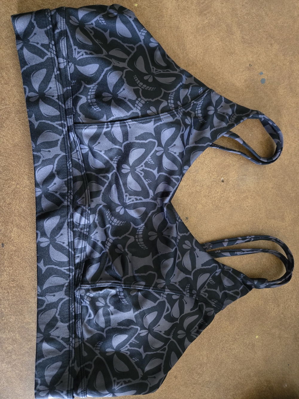 Constantly Varied Gear CVG Vitality Bra